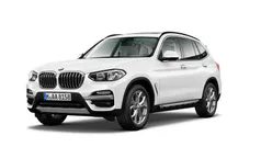 Gebraucht 2019 BMW X3 Performance SUV | 34.908 € (Fairer Preis)