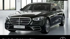 Mercedes S450