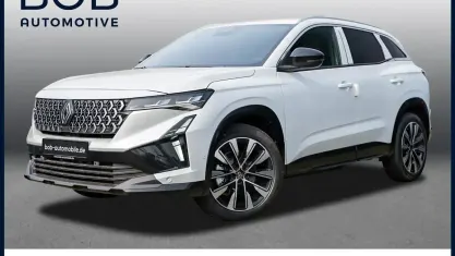 Neu Renault Austral Techno 200 PS (147 kW) 2026 Perlmuttweiß metallic SUV