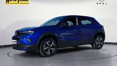 Kolibri blau Gebraucht 2025 Opel Mokka Edition SUV | 26.740 € (Fairer Preis)