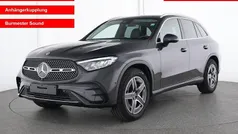 Gebraucht 2024 Mercedes GLC220 Advanced Plus SUV | 55.490 € (Guter Preis)