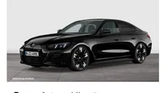 Gebraucht 2025 BMW i4 M Sport Limousine | 69.950 € (Fairer Preis)