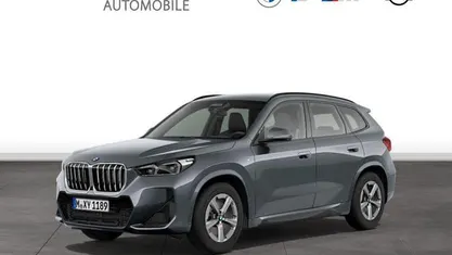 Gebraucht BMW X1 M Sport 197 PS (144 kW) 2025 SUV
