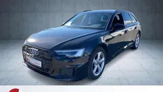 Gebraucht 2025 Audi A6 Design Kombi | 55.970 € (Guter Preis)