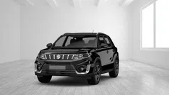 Silber Neu 2025 Suzuki Vitara GLX SUV | 27.490 € (Fairer Preis)