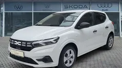 Gebraucht 2025 Dacia Sandero Essentiel Kleinwagen | 16.890 € (Fairer Preis)