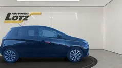 Schwarz grau Gebraucht 2022 Renault Scénic IV Zen Van / Kleinbus | 18.790 € (Fairer Preis)