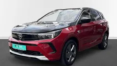 Gebraucht 2022 Opel Grandland X Ultimate SUV | 24.950 € (Fairer Preis)