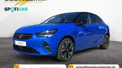 Gebraucht 2022 Opel Corsa-e Elegance Kleinwagen | 20.900 € (Fairer Preis)