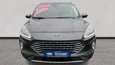 Gebraucht 2021 Ford Kuga Titanium SUV | 23.490 € (Guter Preis)