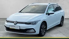 VW Golf VIII