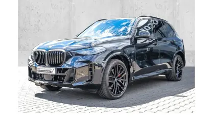 Gebraucht BMW X5 M Sport 360 PS (264 kW) 2025 Schwarz SUV