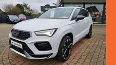 "nevada" weiss Gebraucht 2024 Cupra Ateca SUV | 36.590 € (Guter Preis)