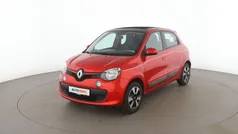 Rot Gebraucht 2016 Renault Twingo Liberty Kleinwagen | 7.750 € (Guter Preis)