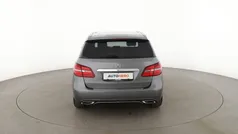 Mercedes B180
