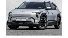 Gebraucht 2025 Kia EV3 4 SUV | 38.980 € (Superpreis)