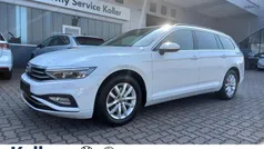 Gebraucht 2023 VW Passat Kombi | 27.370 € (Fairer Preis)