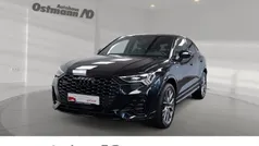 Gebraucht 2021 Audi Q3 Sportback S-Line SUV | 34.550 € (Guter Preis)