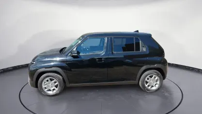 Neu Hyundai Inster Trend 71 kW (97 PS) 2026 Schwarz Kleinwagen
