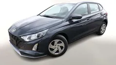 Aurora grey mineraleffekt Neu 2025 Hyundai i20 Select Kleinwagen | 18.270 € (Fairer Preis)