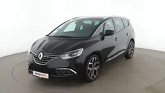 Schwarz Gebraucht 2023 Renault Grand Scénic IV Techno Van / Kleinbus | 25.780 € (Etwas zu teuer)