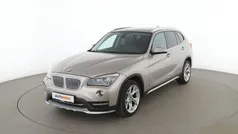 Gebraucht 2014 BMW X1 SUV | 15.060 € (Fairer Preis)