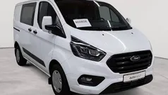 Gebraucht 2020 Ford Transit Custom Trend Abholung | 17.990 € (Guter Preis)