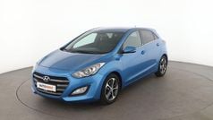 Gebraucht 2016 Hyundai i30 Passion Limousine | 9.900 € (Fairer Preis)
