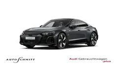 Audi e-tron GT quattro