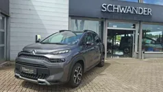 Grau Gebraucht 2024 Citroën C3 Aircross PureTech SUV | 17.480 € (Guter Preis)