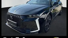 Lackierung schwarz perla nera/typ aussenverkleidung metalliclackierung Neu 2025 DS Automobiles DS4 Limousine | 28.250 € (Superpreis)