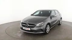 Gebraucht 2015 Mercedes A180 Urban Limousine | 14.360 € (Fairer Preis)