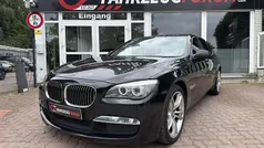 Gebraucht 2009 BMW 740 Sport Line Limousine | 19.900 €