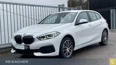 Gebraucht 2023 BMW 118 Advantage Kleinwagen | 23.990 € (Guter Preis)