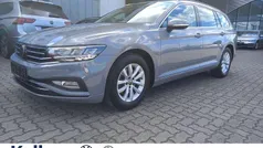 Gebraucht 2022 VW Passat Kombi | 26.970 € (Fairer Preis)