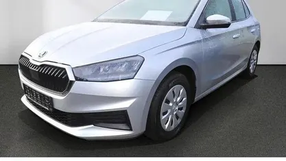 Gebraucht Skoda Fabia Ambition 80 PS (58 kW) 2023 Limousine