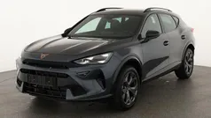 Gebraucht 2025 Cupra Formentor SUV | 34.445 € (Fairer Preis)