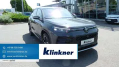 Delfingrau metallic Neu 2025 VW Tayron R-line SUV | 59.980 € (Guter Preis)