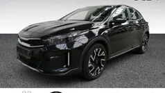 Zilinaschwarz met. Gebraucht 2024 Kia XCeed Vision SUV | 22.990 € (Fairer Preis)