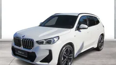 Weiß Neu 2025 BMW X1 M Sport SUV | 51.190 € (Fairer Preis)