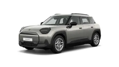 Gebraucht Mini Aceman Essential 135 kW (184 PS) 2025 Silber SUV