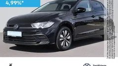 Gebraucht 2024 VW Polo Move Limousine | 21.980 € (Fairer Preis)