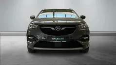 Gebraucht 2021 Opel Grandland X Elegance SUV | 19.845 € (Fairer Preis)