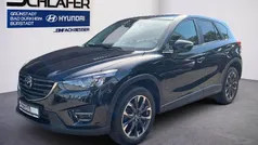 Gebraucht 2017 Mazda CX-5 Nakama Intense SUV | 15.490 € (Fairer Preis)