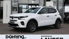 Polarweiss Neu 2025 Citroën C3 Kleinwagen | 18.200 € (Fairer Preis)