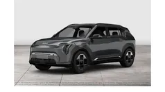 Gebraucht 2025 Kia EV3 SUV | 37.990 € (Fairer Preis)