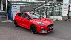 Racerot Gebraucht 2019 Ford Fiesta ST Kleinwagen | 11.990 € (Superpreis)