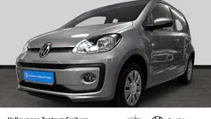 Gebraucht 2022 VW up! Kleinwagen | 13.500 € (Fairer Preis)