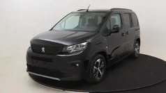 Gebraucht 2025 Peugeot e-Rifter Van / Kleinbus | 30.346 € (Fairer Preis)