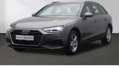 Gebraucht 2021 Audi A4 Kombi | 24.480 € (Guter Preis)